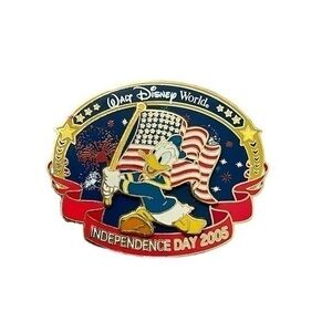 Limited Edition Disney Pin